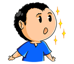 A Gaijin in Japan sticker #11927740