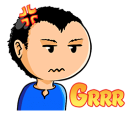 A Gaijin in Japan sticker #11927742