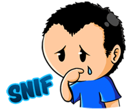 A Gaijin in Japan sticker #11927743