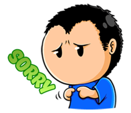 A Gaijin in Japan sticker #11927750