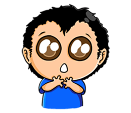 A Gaijin in Japan sticker #11927756