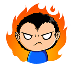 A Gaijin in Japan sticker #11927758