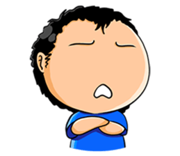 A Gaijin in Japan sticker #11927765