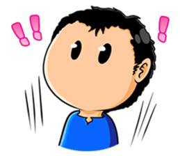 A Gaijin in Japan sticker #11927770