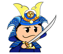 A Gaijin in Japan sticker #11927773