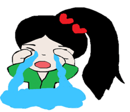 Marujang sticker #11927900