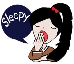 Marujang sticker #11927901