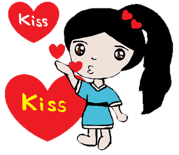 Marujang sticker #11927909