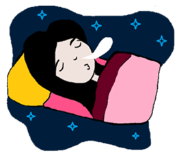 Marujang sticker #11927912