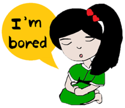 Marujang sticker #11927915