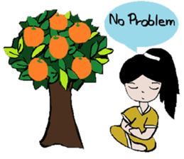 Marujang sticker #11927916