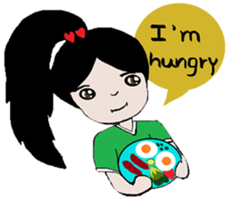 Marujang sticker #11927920