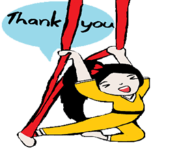 Marujang sticker #11927930