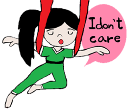 Marujang sticker #11927932