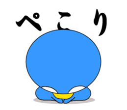 pepe penguin sticker #11928024