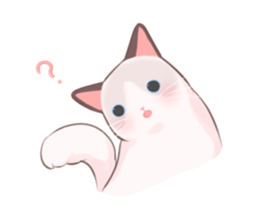 Ragdoll&Huskies sticker #11928148