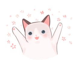 Ragdoll&Huskies sticker #11928165