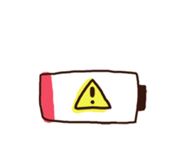 7YA's Little Monsters sticker #11929051