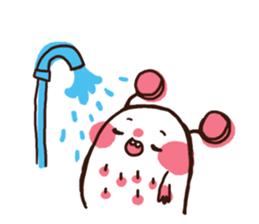 7YA's Little Monsters sticker #11929066