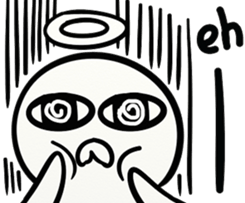 WHITE GOD 2 (ENGLISH VERSION) sticker #11929070