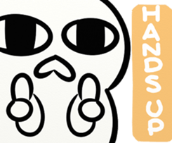 WHITE GOD 2 (ENGLISH VERSION) sticker #11929074