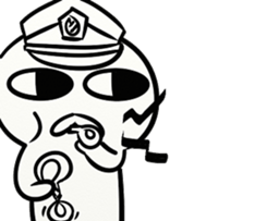 WHITE GOD 2 (ENGLISH VERSION) sticker #11929075