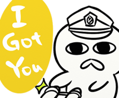 WHITE GOD 2 (ENGLISH VERSION) sticker #11929089