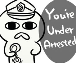 WHITE GOD 2 (ENGLISH VERSION) sticker #11929090