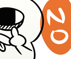 WHITE GOD 2 (ENGLISH VERSION) sticker #11929093