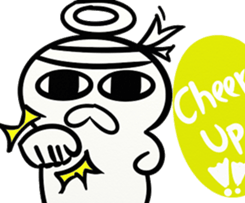 WHITE GOD 2 (ENGLISH VERSION) sticker #11929097