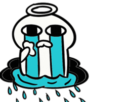 WHITE GOD 2 (ENGLISH VERSION) sticker #11929098