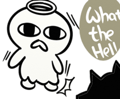 WHITE GOD 2 (ENGLISH VERSION) sticker #11929102