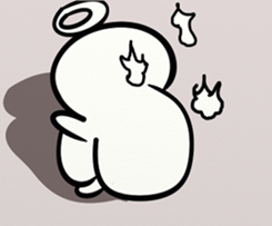 WHITE GOD 2 (ENGLISH VERSION) sticker #11929105