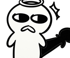 WHITE GOD 2 (ENGLISH VERSION) sticker #11929106