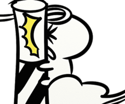 WHITE GOD 2 (ENGLISH VERSION) sticker #11929107