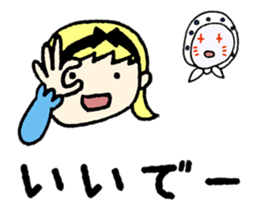 Alice's Adventures in Wonderland * sticker #11929320