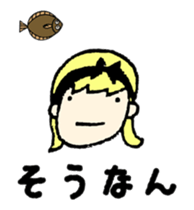 Alice's Adventures in Wonderland * sticker #11929326