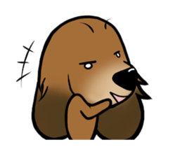 Sausagge AniLife sticker #11929598