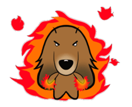 Sausagge AniLife sticker #11929599