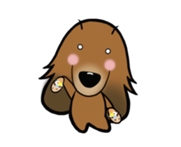 Sausagge AniLife sticker #11929611