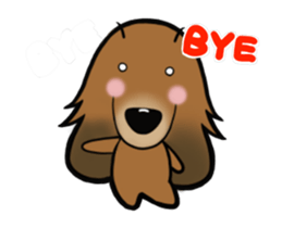 Sausagge AniLife sticker #11929614