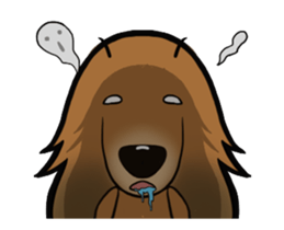 Sausagge AniLife sticker #11929615