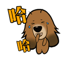 Sausagge AniLife sticker #11929616