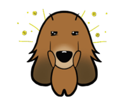 Sausagge AniLife sticker #11929619