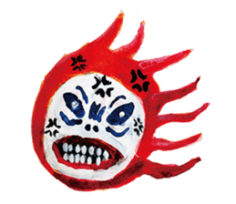 Monster notebook sticker #11929626