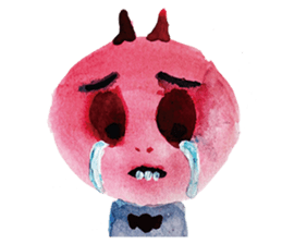 Monster notebook sticker #11929630