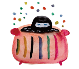 Monster notebook sticker #11929632