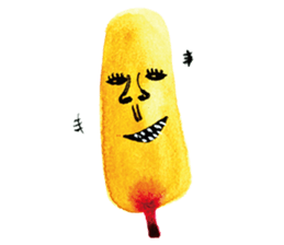 Monster notebook sticker #11929636