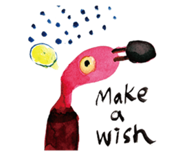 Monster notebook sticker #11929647