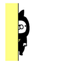 Dialect of moving Mie sticker #11929702